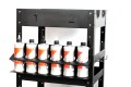 WOM - Bottle holder up to - 0,5L 6
