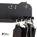 PK_1 - Hanger for car keys in shape of polishing machine 3