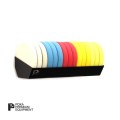 PPP_40 - Shelf for storing polishing pads - 40cm 2