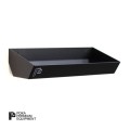 PPP_40 - Shelf for storing polishing pads - 40cm 1