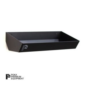 Półka do przechowywania padów polerskich - 40cm