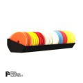 PPP_80 - Shelf for storing polishing pads - 80cm 3