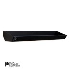 Shelf for storing polishing pads - 80cm