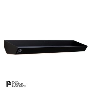 Shelf for storing polishing pads - 80cm