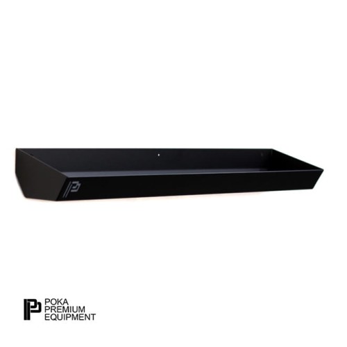 PPP_80 - Shelf for storing polishing pads - 80cm 1