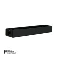 POKA Premium Equipment WK_40_EMPTY - Tray 40cm - NO INSCRIPTION 1
