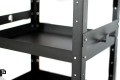 WD_MID - Additional middle shelf for detailing trolley 2