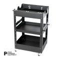 WD_PRO - Detailing trolley PRO 1