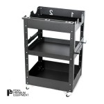 Detailing trolley PRO