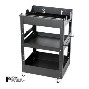 Detailing trolley PRO