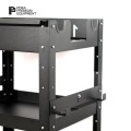 WD_PRO - Detailing trolley PRO 6