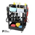 WD_PRO - Detailing trolley PRO 2