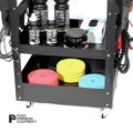 WD_PRO - Detailing trolley PRO 5