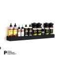 POKA Premium Equipment WK_80_EMPTY - Tray 80cm - NO INSCRIPTION 2