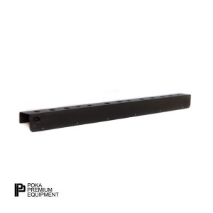 Wieszak na pędzelki 80cm - BEZ NAPISU