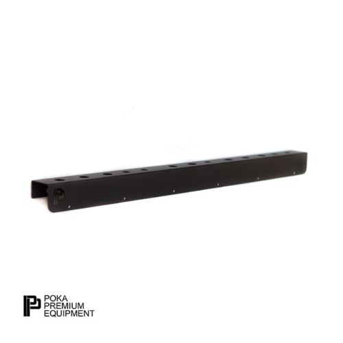 WP_80_EMPTY - Holder for brush 80cm - NO INSCRIPTION 1