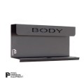 WPB_40_BODY - Holder for brush and bottles 40cm - BODY 1