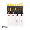 WPB_40_BODY - Holder for brush and bottles 40cm - BODY 4