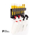 WPB_40_BODY - Holder for brush and bottles 40cm - BODY 2