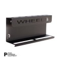 WPB_40_WHEELS - Holder for brush and bottles 40cm - WHEELS 3