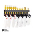 WPB_80_EMPTY - Holder for brush and bottles 80cm - NO INSCRIPTION 2