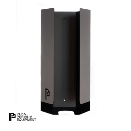 WPP_50 - Pad feeder for storing large polishing pads 1
