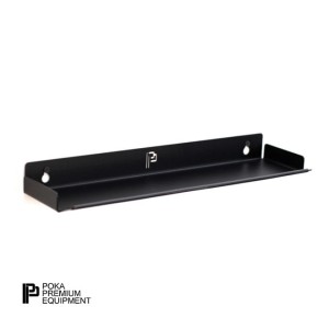 Półka na szczotki - 40cm