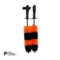 WSW_1 - Double brush holder 2