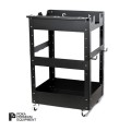 WD_STD - Detailing trolley Standard 1