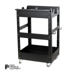 Detailing trolley Standard