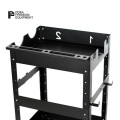 WD_STD - Detailing trolley Standard 4