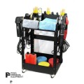 WD_STD - Detailing trolley Standard 2