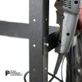 WD_STD - Detailing trolley Standard 6