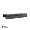 WP_40_WHEELS - Holder for brush 40cm - WHEELS 1