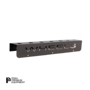 Holder for brush 40cm - WHEELS