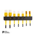 WP_40_BODY - Holder for brush 40cm - BODY 4