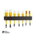 WP_40_EMPTY - Holder for brush 40cm - NO INSCRIPTION 3