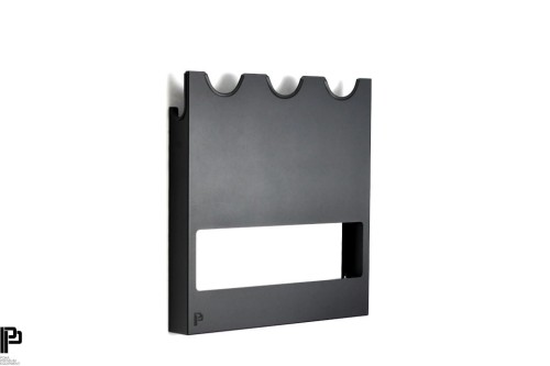 WMP_3 - Rectangular hanger for three to five polishing machines 1