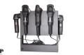 WMP_3 - Rectangular hanger for three to five polishing machines 3