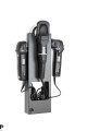 WMP_1 - Rectangular hanger for one to three polishing machines 5