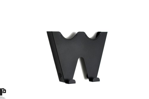 WM_2 - Double hanger for polishing machines 1