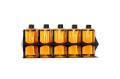 POKA Premium Equipment WOL - Bottle holder up to - 1L 4