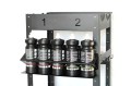 POKA Premium Equipment WOL - Bottle holder up to - 1L 3