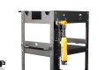 WSM - Hanger for one polishing machine 5