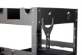 WSM - Hanger for one polishing machine 7