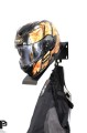 WKM - Hanger for a helmet and motorcycle jacke 2