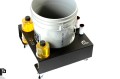 WWP_R - Detailing bucket trolley RINSE 4