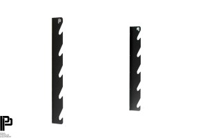 Hanger for storage foils