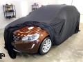PSD_B - Car cover black - Kombi / SUV 2