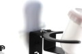 WPL - Single holder for spray gun 5